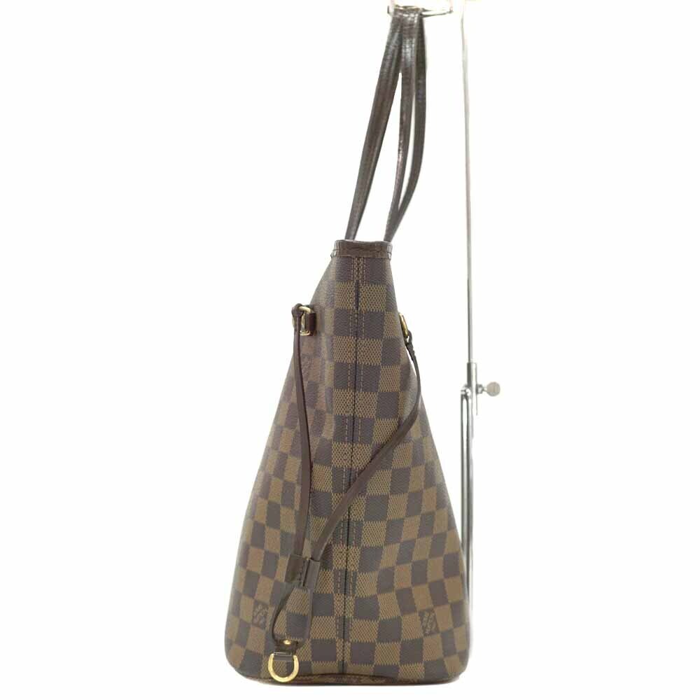 Louis Vuitton Neverfull - Picture 4 of 8